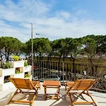 بيت للعطل La Posta Di Cadimare - Chill In The Mezzanine Bedroom At A Former Post Office *