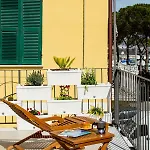 La Posta Di Cadimare - Chill In The Mezzanine Bedroom At A Former Post Office بيت للعطل *