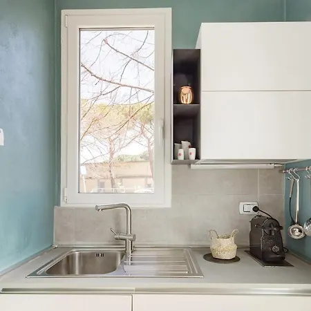 La Posta Di Cadimare - Chill In The Mezzanine Bedroom At A Former Post Office Hébergement de vacances