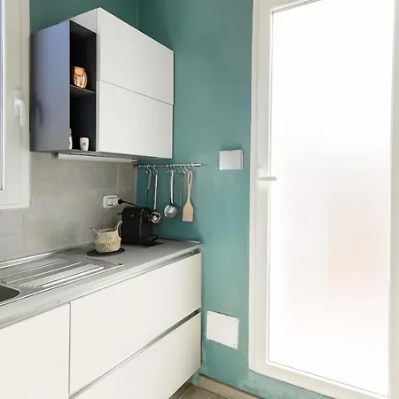 La Posta Di Cadimare - Chill In The Mezzanine Bedroom At A Former Post Office Holiday home