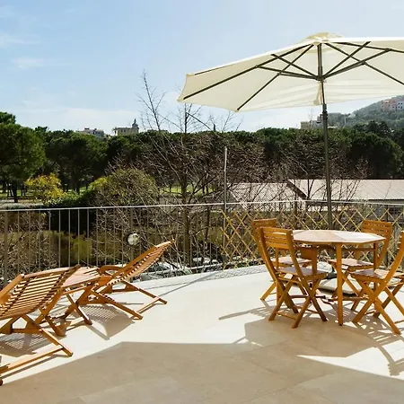 Holiday home La Posta Di Cadimare - Chill In The Mezzanine Bedroom At A Former Post Office Fezzano (Liguria)