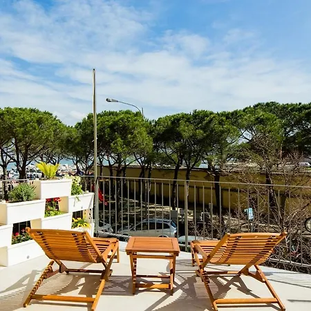 Semesterbostad La Posta Di Cadimare - Chill In The Mezzanine Bedroom At A Former Post Office *