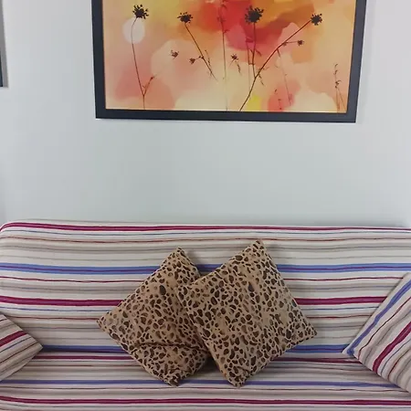 Semesterbostad La Posta Di Cadimare - Chill In The Mezzanine Bedroom At A Former Post Office Fezzano (Liguria)